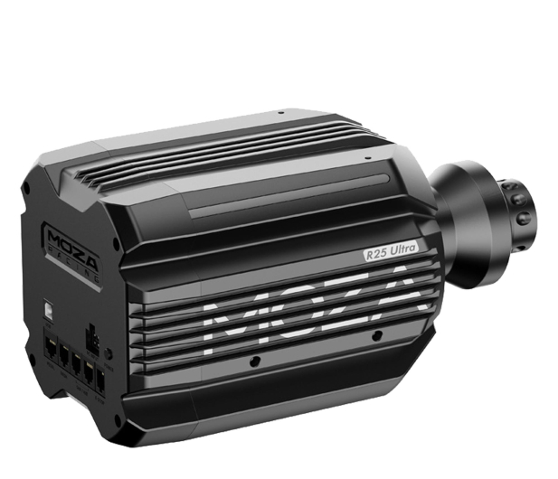 Moza Racing R25 RS091 - 1485847 - zdjęcie 5